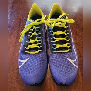 Nike men's shoes